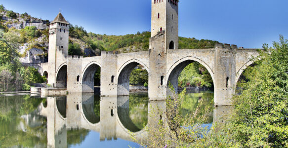 La Voie du Puy en en images, du GR®65 au Camino Francés