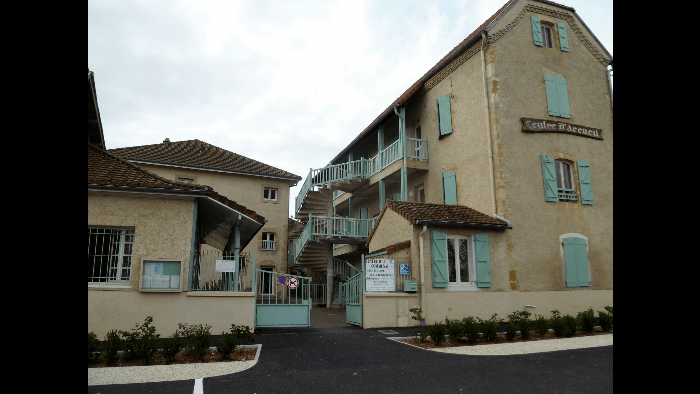 Centre Accueil Arzacq4