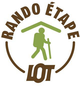 Rando Etape Lot