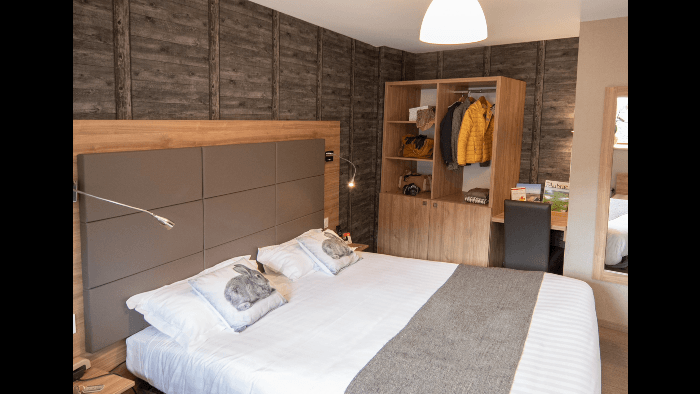 coudercous chambre double 1