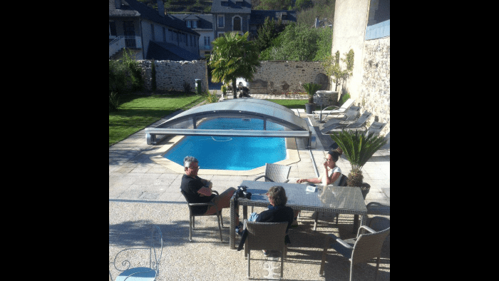 image jardin