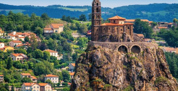 L&rsquo;histoire, le patrimoine et la culture du chemin de Compostelle
