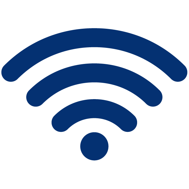 Accès Wifi