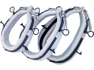 Le Colisson, collier conçu par Randoline