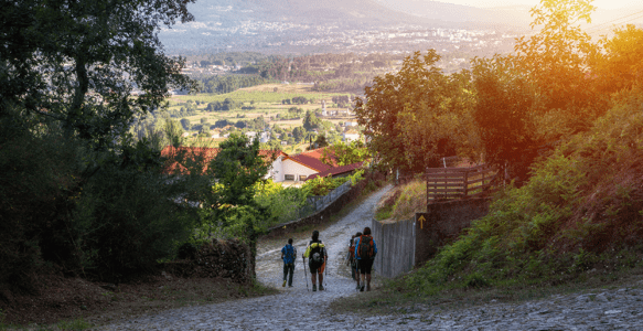 Pourquoi partir sur le chemin de Saint-Jacques ?
