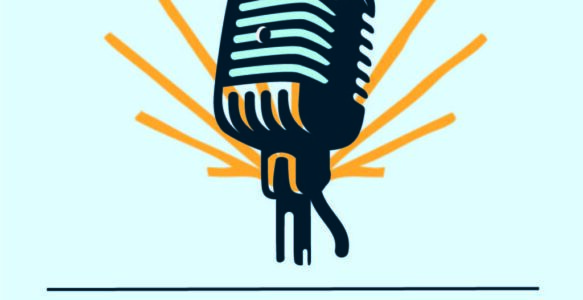 La Voix du Chemin : le Podcast du Miam Miam Dodo
