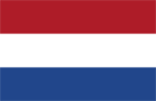 Drapeau Néérlandais