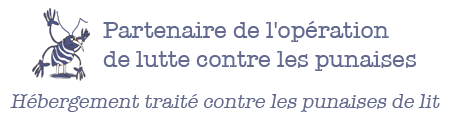 Lutte contre punaise de lit